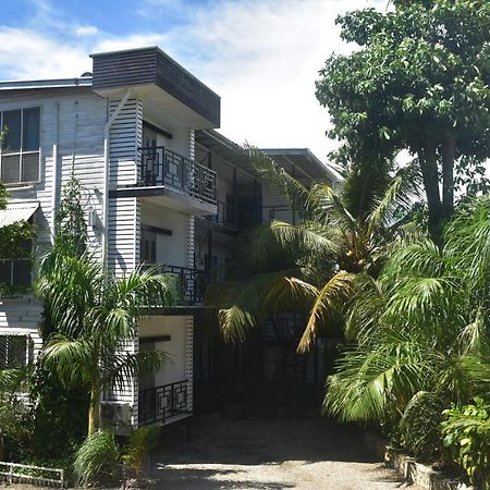 Hohola Apartments Port Moresby Ngoại thất bức ảnh
