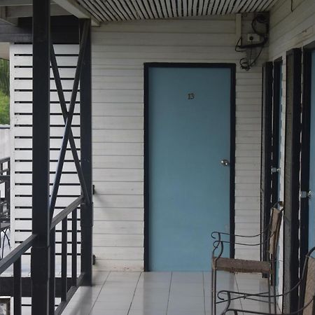 Hohola Apartments Port Moresby Ngoại thất bức ảnh