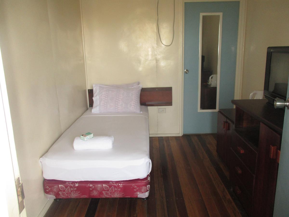 Hohola Apartments Port Moresby Ngoại thất bức ảnh