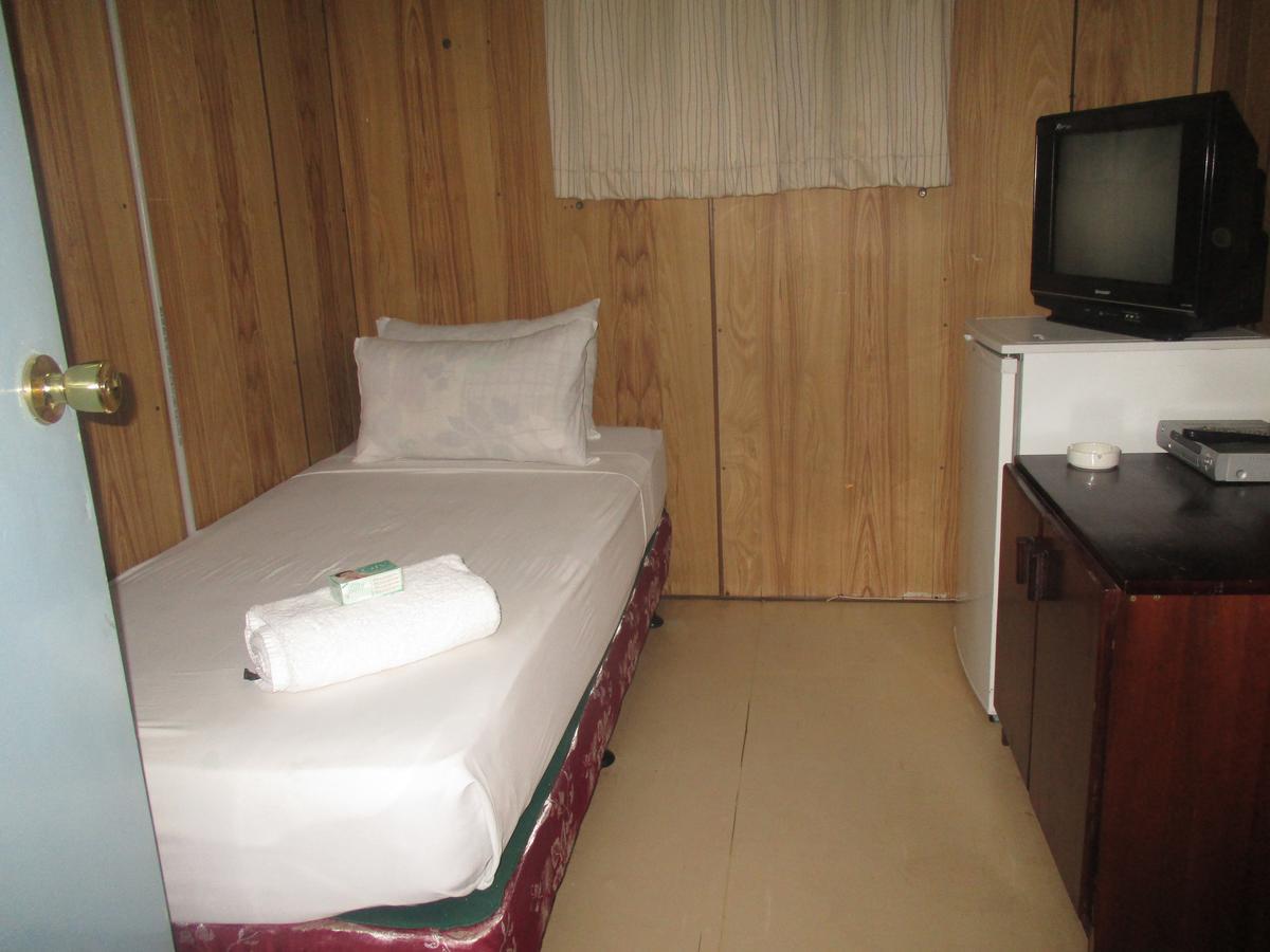 Hohola Apartments Port Moresby Ngoại thất bức ảnh