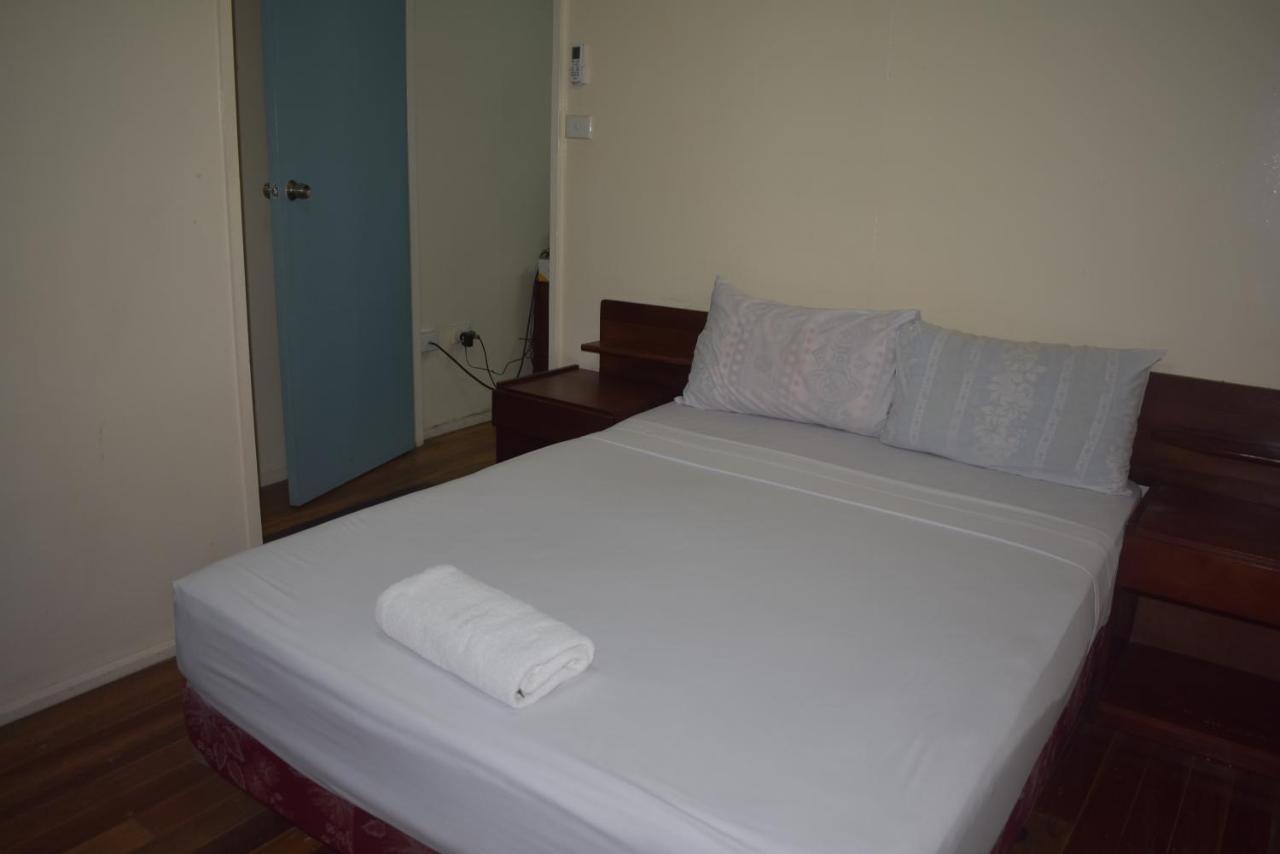 Hohola Apartments Port Moresby Ngoại thất bức ảnh