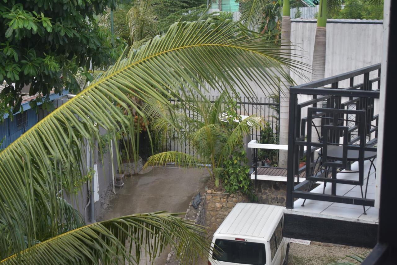 Hohola Apartments Port Moresby Ngoại thất bức ảnh
