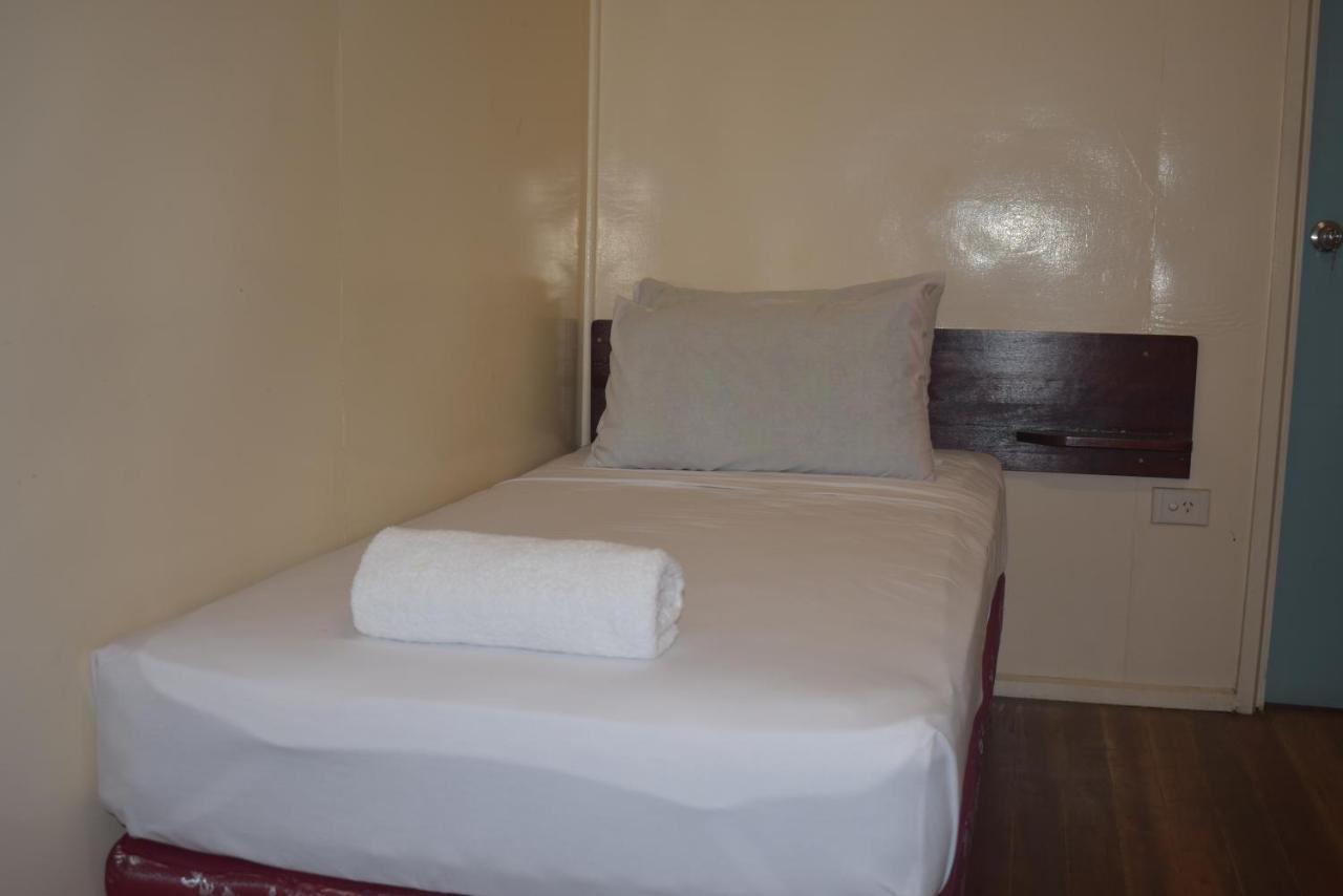Hohola Apartments Port Moresby Ngoại thất bức ảnh