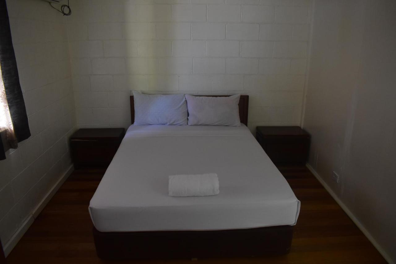 Hohola Apartments Port Moresby Ngoại thất bức ảnh