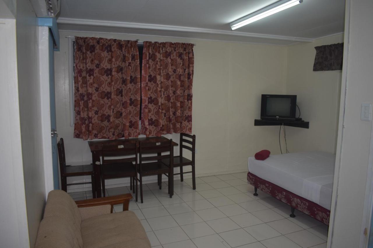 Hohola Apartments Port Moresby Ngoại thất bức ảnh
