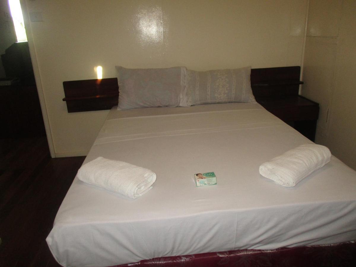 Hohola Apartments Port Moresby Ngoại thất bức ảnh